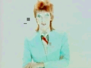 David Bowie GIF. Artiesten Gifs David bowie Labyrint 