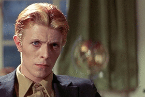 David Bowie GIF. Artiesten Gifs David bowie 