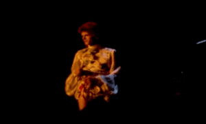 David Bowie GIF. Bioscoop Artiesten Bowie Gifs David bowie M &amp;#39;70 De man die naar de aarde viel 
