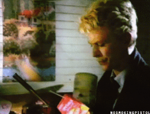 David Bowie GIF. Muziek Beroemdheden Artiesten Gifs David bowie &amp;#39;70 &amp;#39;80 