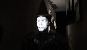 David Bowie GIF. Artiesten Gifs David bowie Labyrint 