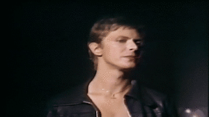 David Bowie GIF. Artiesten Bowie Gifs David bowie 
