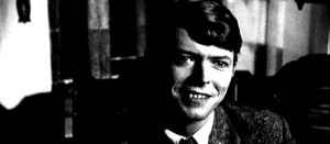 David Bowie GIF. Beroemdheden Artiesten Gifs David bowie Ander 