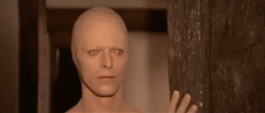 David Bowie GIF. Artiesten Gifs David bowie 