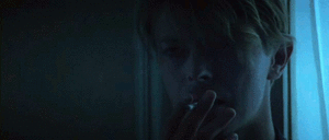 David Bowie GIF. Beroemdheden Artiesten Gifs David bowie Ander 90s Fotoset 