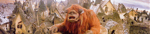David Bowie GIF. Bioscoop Artiesten Film Gifs David bowie Baas Zoals een baas Labyrint 