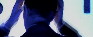 David Bowie GIF. Artiesten Gifs David bowie Geschokt Musicus 