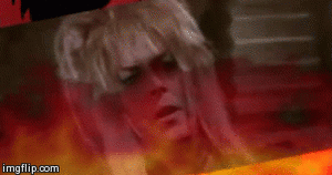 David Bowie GIF. Bioscoop Ontbijt Artiesten Koffie Gifs David bowie Oh je mooie dingen Im een â€‹â€‹raar persoon 