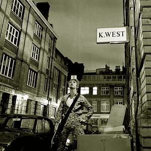 David Bowie GIF. Artiesten Gifs David bowie Ringo starr 