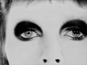 David Bowie GIF. Muziek Artiesten Gifs David bowie Hard feesten 