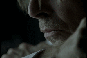 David Bowie GIF. Artiesten Gifs David bowie Geschokt Verwonderd Zoolander 