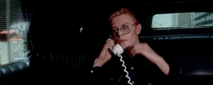 David Bowie GIF. Beroemdheden Artiesten Gifs David bowie Fotoset David bowie interview Seksuele frustratie 