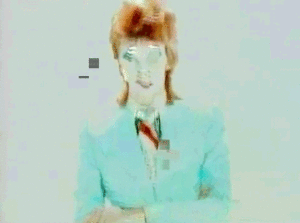 David Bowie GIF. Artiesten Gifs David bowie 