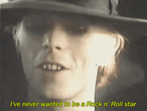 David Bowie GIF. Artiesten Gifs David bowie 