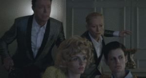 David Bowie GIF. Artiesten Gifs David bowie 
