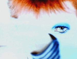 David Bowie GIF. Beroemdheden Artiesten Heroes Gifs David bowie Fotoset 