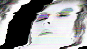 David Bowie GIF. Artiesten Gifs David bowie Mtv 
