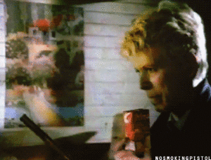 David Bowie GIF. Artiesten Tv Gifs David bowie 