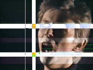 David Bowie GIF. Artiesten Gifs David bowie Labyrint 