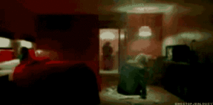 David Bowie GIF. Beroemdheden Artiesten Gifs David bowie Fotoset David bowie interview 