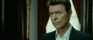 David Bowie GIF. Beroemdheden Artiesten Gifs David bowie &amp;#39;60 Het beeld 