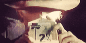 David Bowie GIF. Beroemdheden Artiesten Dave Gifs David bowie 90s Leven Fotoset Uur Live show De mooie dingen gaan 