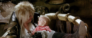 David Bowie GIF. Beroemdheden Artiesten Gifs David bowie Ander 