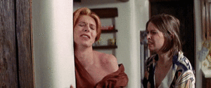 David Bowie GIF. Beroemdheden Artiesten Gifs David bowie Ander 90s Fotoset 