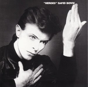 David Bowie GIF. Beroemdheden Artiesten Gifs David bowie Ander 90s Fotoset 