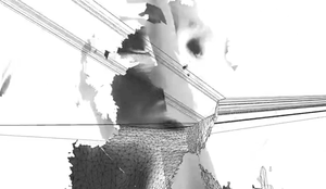 David Bowie GIF. Beroemdheden Artiesten Gifs David bowie Ander 90s Fotoset 