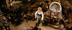 David Bowie GIF. Artiesten Tv Gifs David bowie 
