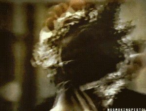 David Bowie GIF. Artiesten Gifs David bowie 