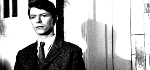 David Bowie GIF. Bioscoop Artiesten Film Gifs David bowie Baas Zoals een baas Labyrint 