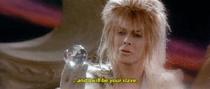 David Bowie GIF. Bioscoop Artiesten Bowie Gifs David bowie M &amp;#39;70 De man die naar de aarde viel 