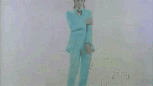 David Bowie GIF. Artiesten Gifs David bowie 