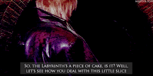 David Bowie GIF. Muziek Artiesten Film Gifs David bowie Labyrint Jareth 