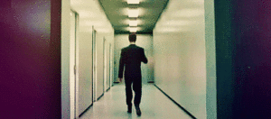 David Bowie GIF. Artiesten Tv Gifs David bowie Hahaha nee 