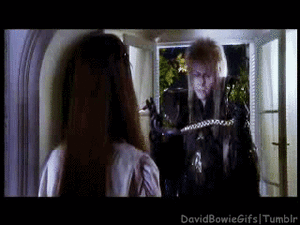 David Bowie GIF. Artiesten Dave Tv Gifs David bowie 