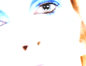 David Bowie GIF. Artiesten Dave Flirten Zonnebril Gifs David bowie 90s Swag 
