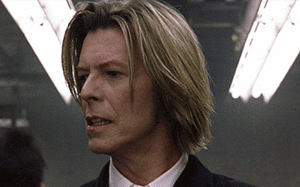David Bowie GIF. Muziek Artiesten Gifs David bowie 