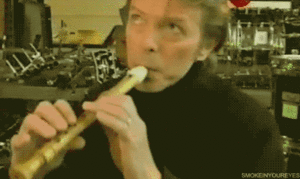 David Bowie GIF. Artiesten Gifs David bowie 