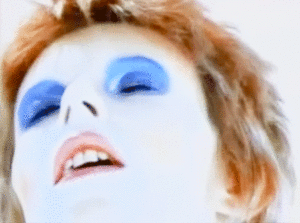 David Bowie GIF. Artiesten Drinken Vriendschap Gifs David bowie Zoolander Behulpzaam Uitgaansavonden 