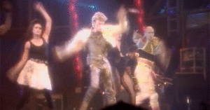 David Bowie GIF. Beroemdheden Artiesten Gifs David bowie Ander 