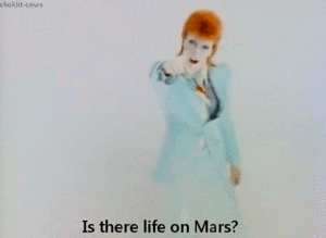 David Bowie GIF. Artiesten Tv Gifs David bowie 