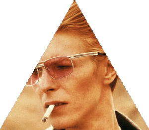David Bowie GIF. Muziek Beroemdheden Artiesten Gifs David bowie &amp;#39;70 &amp;#39;80 