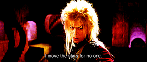 David Bowie GIF. Beroemdheden Artiesten Gifs David bowie 