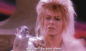 David Bowie GIF. Artiesten Gifs David bowie 