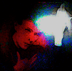 David Bowie GIF. Artiesten Twin peaks Gifs David bowie Kyle maclachlan Middel cooper Phillip jeffries 