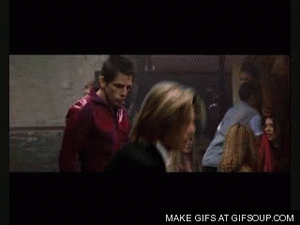 David Bowie GIF. Bioscoop Ontbijt Artiesten Koffie Gifs David bowie Oh je mooie dingen Im een â€‹â€‹raar persoon 
