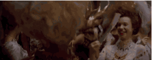 David Bowie GIF. Artiesten Gifs David bowie Geschokt Verwonderd Zoolander 